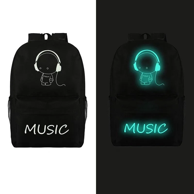 music people