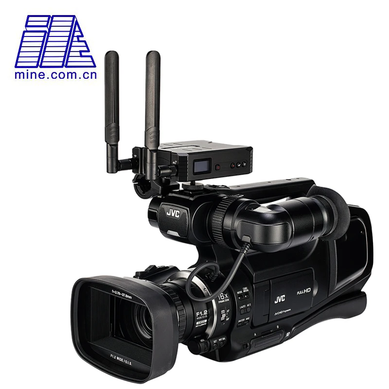 Видео кодировщик Mine Q7 4G LTE HDMI беспроводной RTMP IP прямые поставки с поддержкой 4G/Wi