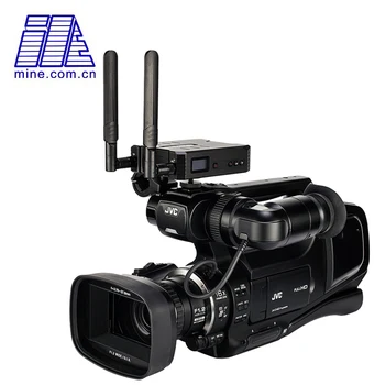 

Mine Q7 Video Encoder 4G LTE HDMI Encoder Wireless RTMP IP Live Streaming Encoder Support 4G / Wifi / Ethernet