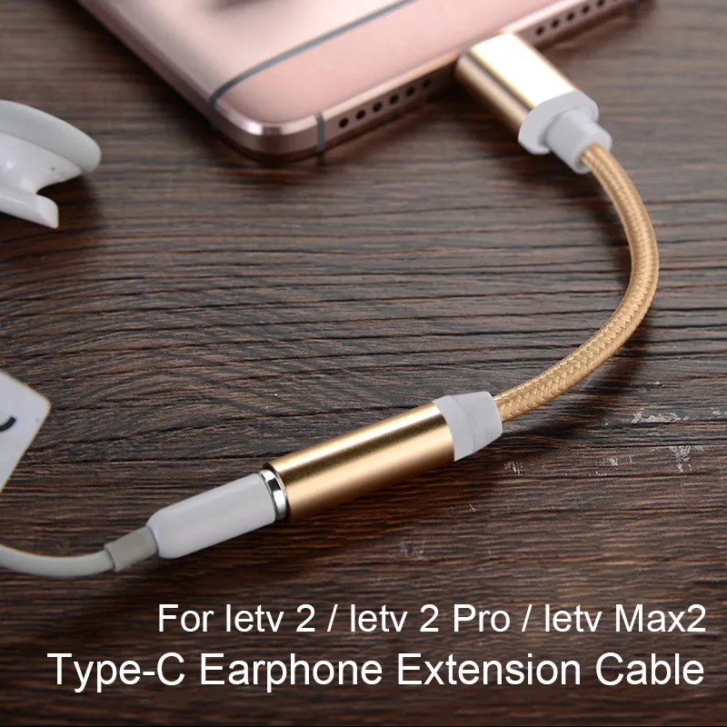 Адаптер для наушников type C до 3,5 мм usb type-C USB-C до 3,5 AUX аудио разъём, кабель Разъем для наушников переходник для Xiaomi 8