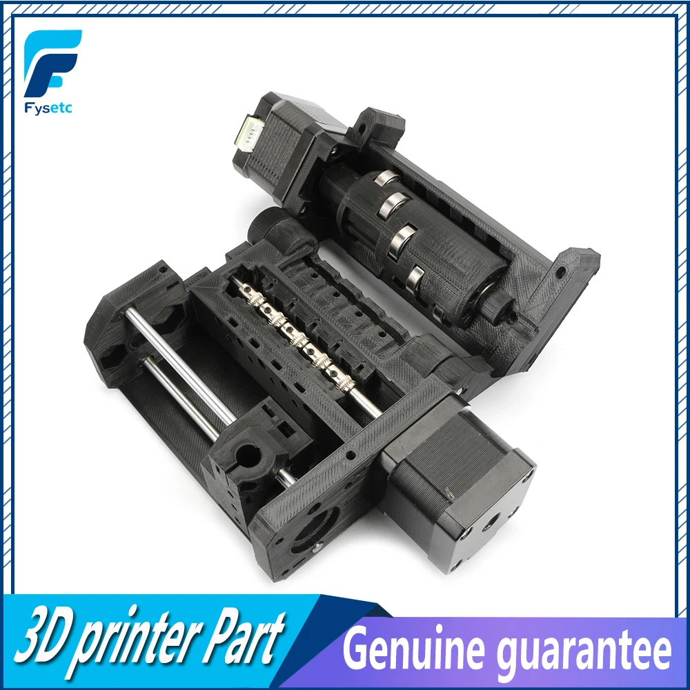 The Whole Kit PRUSA I3 MK3 MMU2 Screw Nut Hardware Parts Machine Parts ...