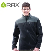 RAX Softshell Jacket Men Military Outdoor Waterproof Windproof Mountaineering Jackets Camping Hiking Thermal Coats 43-2J051