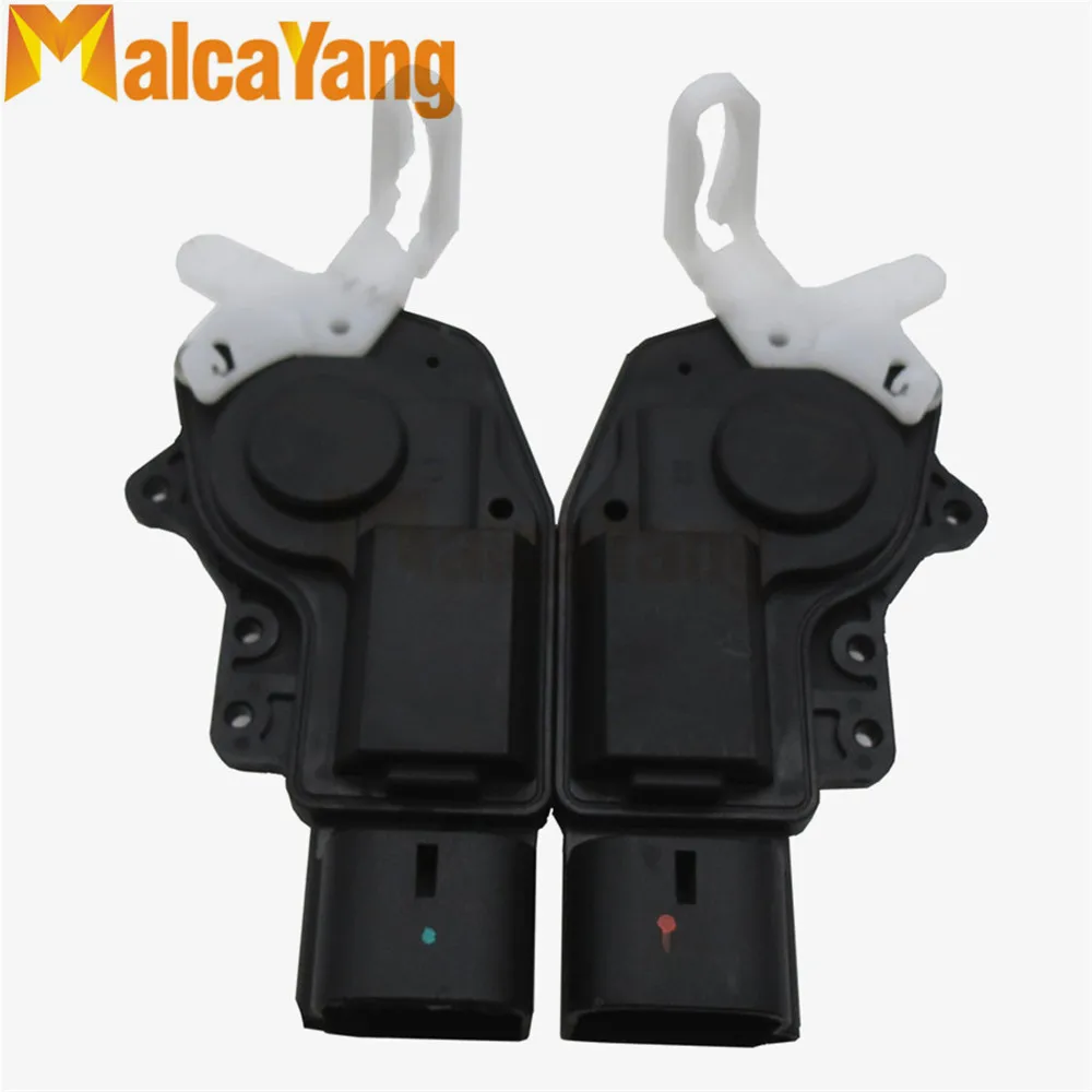 Rear Right Left Door Lock Actuator For Toyota Corolla 2000 2008 69140