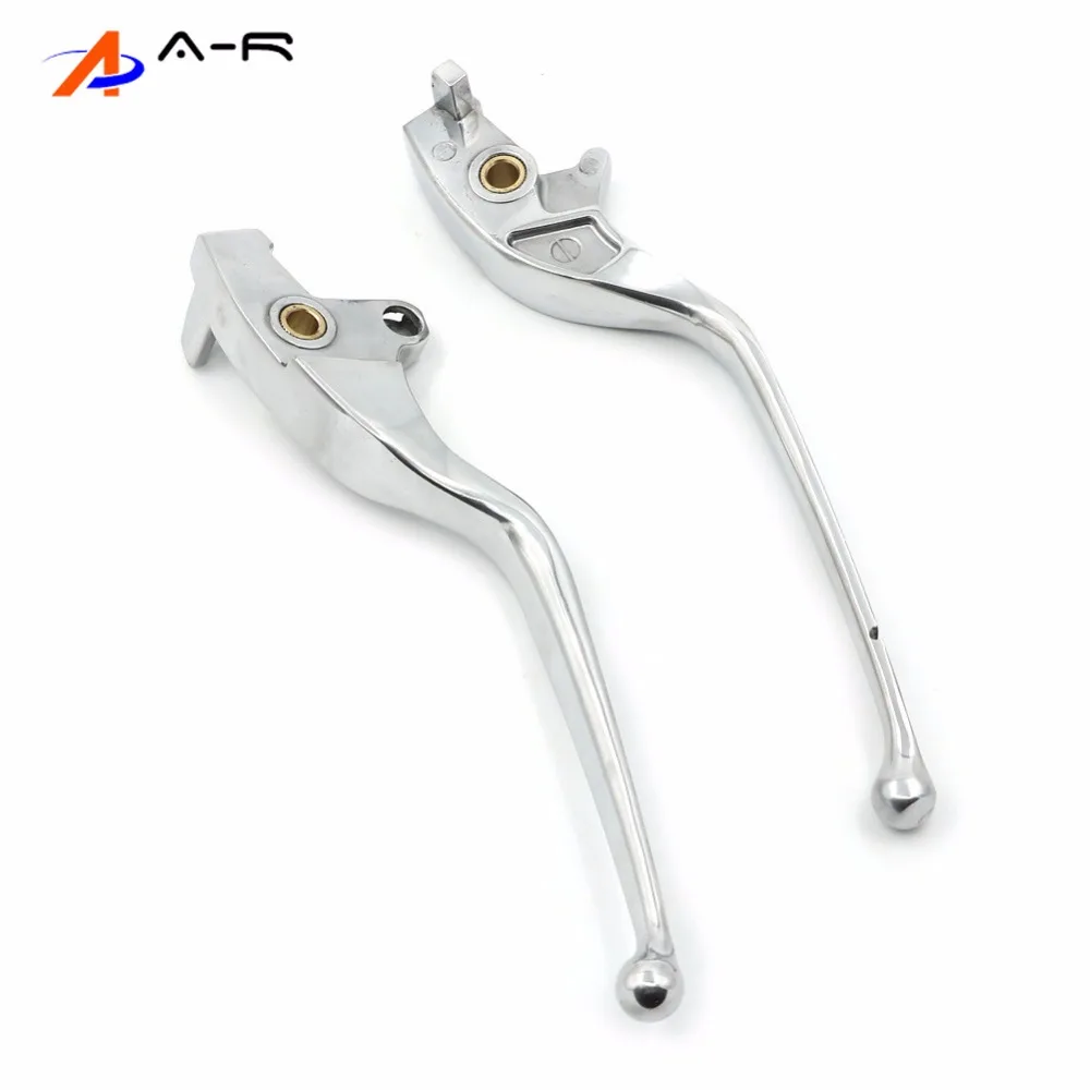 Motorcycle Silver CLUTCH LEVER FOR VICTORY CROSS COUNTRY ALL OPTIONS