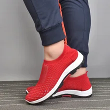 Sfit, мужские сетчатые дышащие Тканые спортивные кроссовки, мужские одноцветные удобные кроссовки, светильник из сетчатого материала,, Прямая поставка