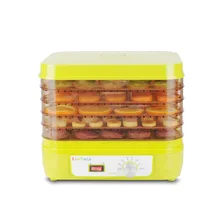 Dried Fruit Machine Dehydration Air Dryer Fruit and Vegetable Pet Meat Food Dryer household dried fruit machine fruit and vegetable dehydration machine food dryer pet meat food air dryers