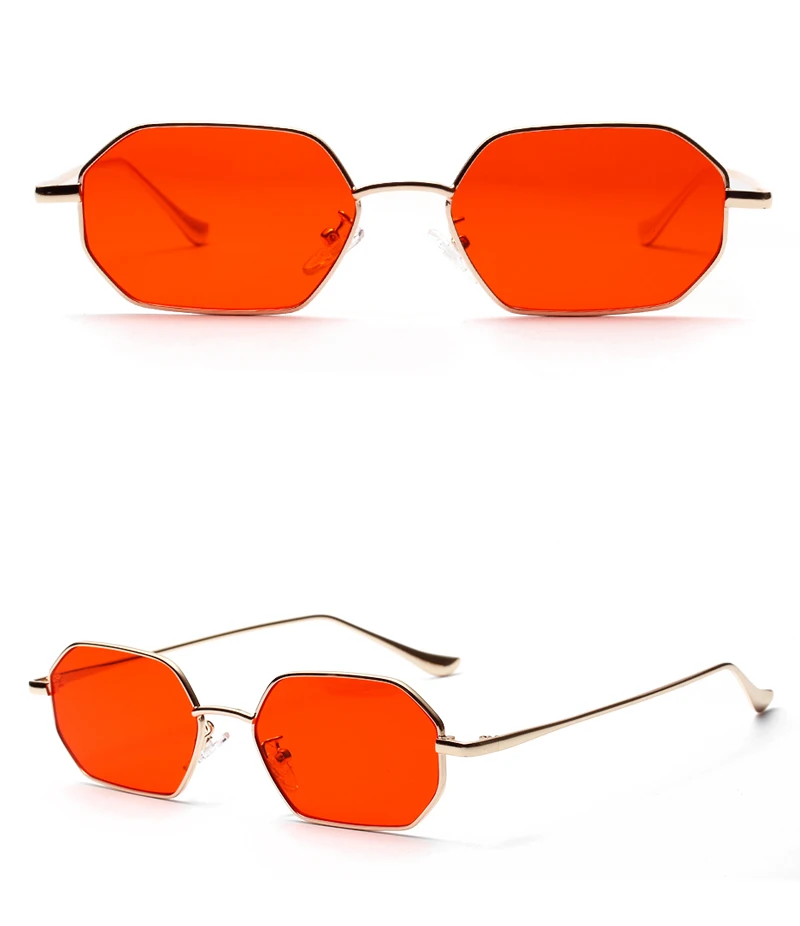rectangle sunglasses polygon women detail (8)