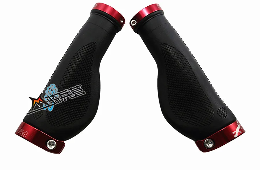 MTB 1 Double High Quality Taiwan Propalm Mountain Bike Handle Accessories |