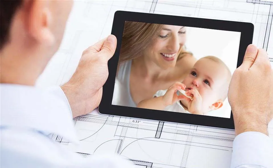 1.1.baby care
