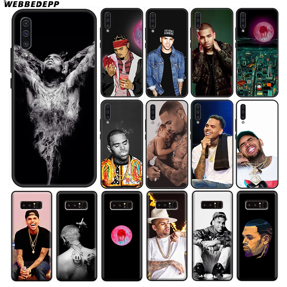 Чехол для Samsung Galaxy A10 A30 A40 A50 A60 A70 M10 M20 M30 M40 Note 8 9 10 Plus |