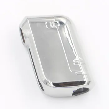 

TPU for Starline A93 A63 A96 A66 LCD Remote controller 2 Way Car Alarm System