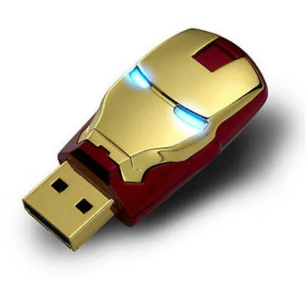 Флеш-накопитель USB с реальной емкостью 128 ГБ, флеш-накопитель, флеш-накопитель Marvel Super Hero style, 8 ГБ, 16 ГБ, 32 ГБ, 64 ГБ, usb 2,0, карта памяти