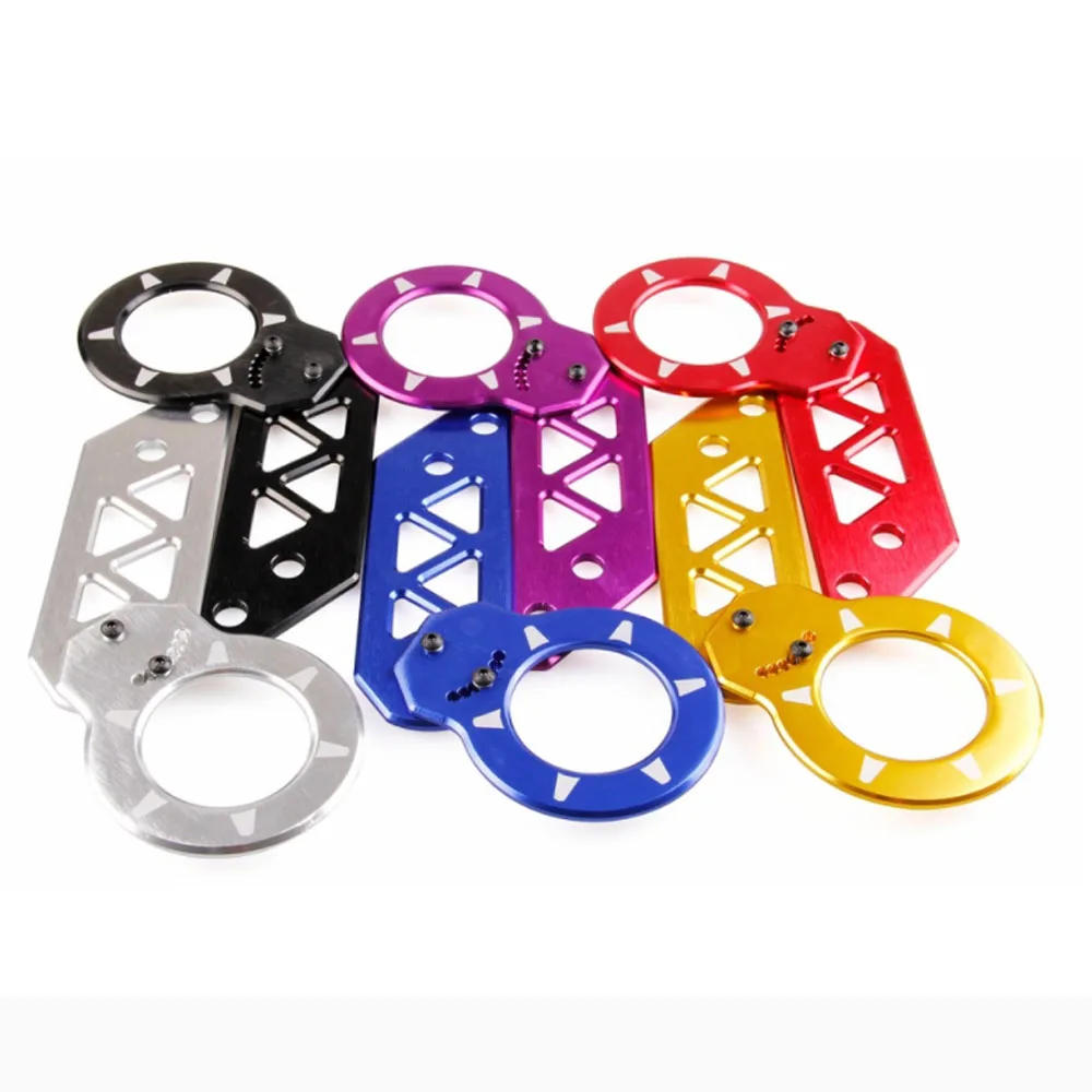 قابل للتعديل سحب خلفي هوك الفضة الأسود الأزرق الأرجواني الذهب الأحمر قابل للتعديل سحب خلفي هوك الفضة الأسود الأزرق الأرجواني الذهب الأحمر