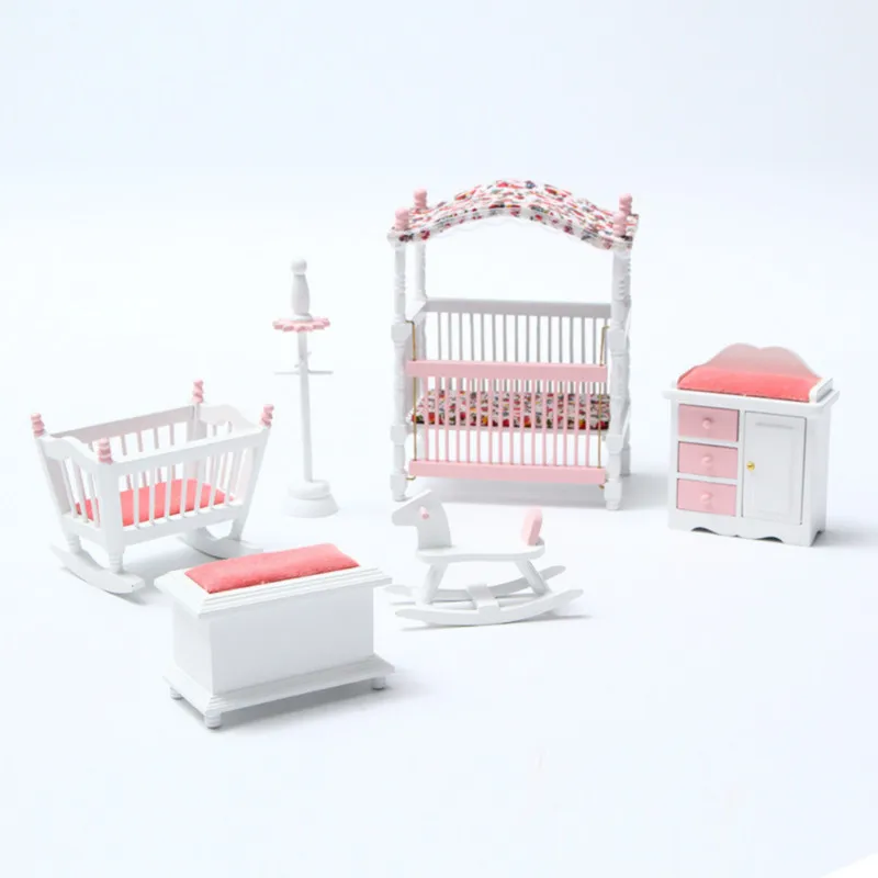 100 accesorios para muñecas