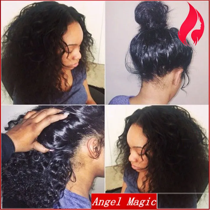High Weave Ponytail On Natural Hair High Weave Ponytail On Natural Hair