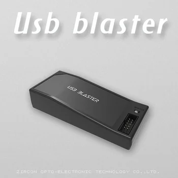 

USB FPGA/CPLD Development Board Downloader/Download Line