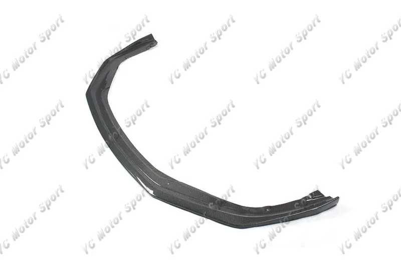 2016-2018 Porsche 911 991.2 Carrera &S &4 &4S YC DESIGN  Style Front Lip CF (7)_
