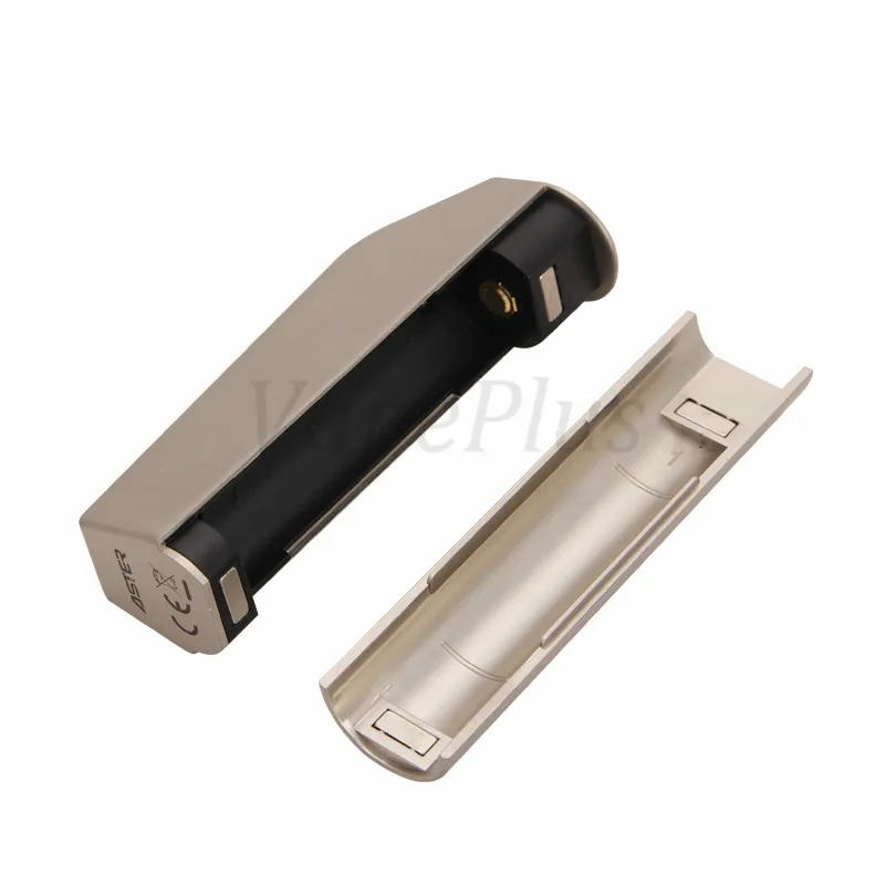 Eleaf iStick ASTER TC Mod 75 Вт контроль температуры электронная сигарета мод испаритель питание от одной 18650 ячеек