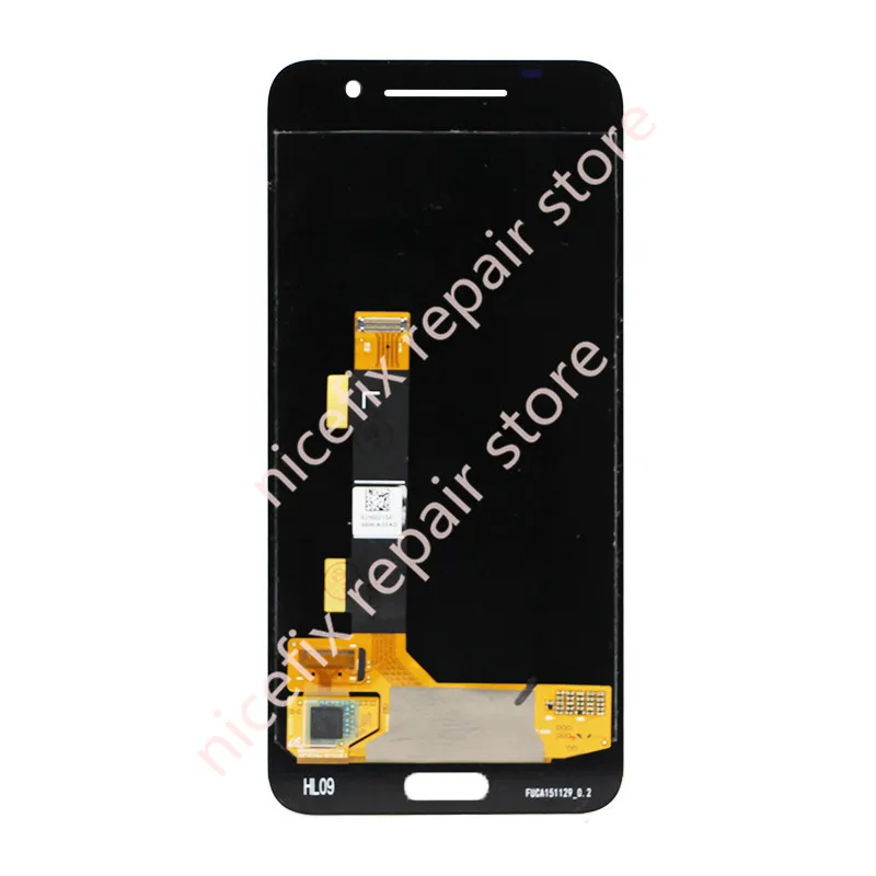 HTC A9 LCD 475yuan black white (4)_