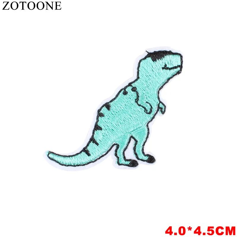 cartoon iron on patches