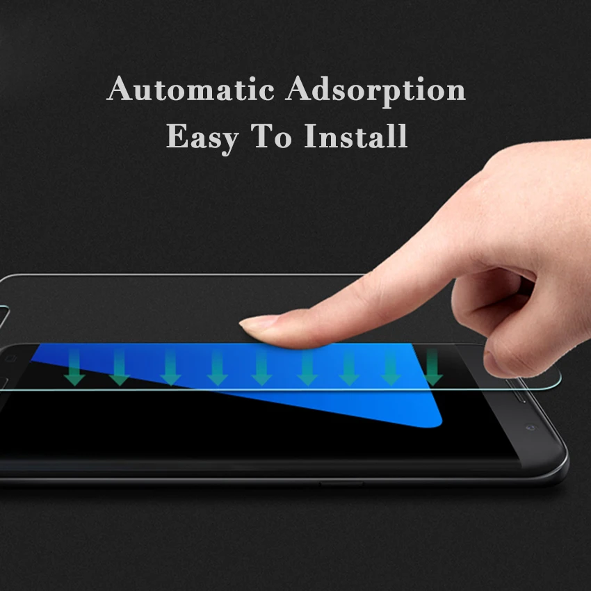 Защитное стекло для экрана протектор для samsung s7 glas закаленное tremp galaxy S 7 6 5 4 3 Мини пленка 7s 6s 5S S7562 armor vitre