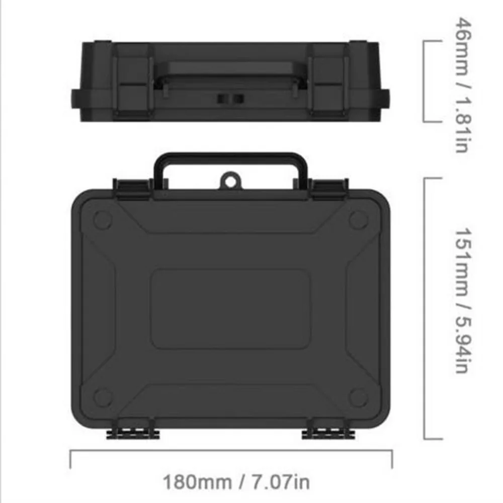 Orico 3569S3-Bk 3,5 дюймов внешний жесткий диск Sata 3,0 Usb 3,0 Hdd корпус инструмент Бесплатная поддержка Uasp протоколы жесткого диска Enclosur