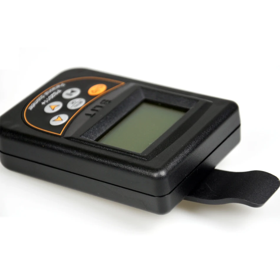 FS-2011 Portable Radiation Detector FS2011 FS-2011 Equipment Inspector of Nuclear Radiation Detector Dosimeter