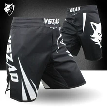 Повседневные Шорты, тренировочные шорты, черные, белые, зеленые и красные, три цвета на выбор, шорты на каждый день, удобные и дышащие шорты MMA