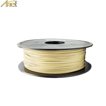 

High Intensit Carbon/Wood Filament 3d Printer Filament USA Natural Raw Material 1.75 3d Plastic Filament 0.8kg WOOD 3d Filament