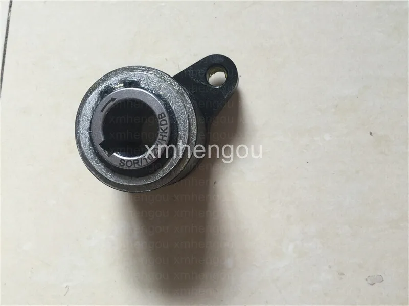 

2 pieces offset parts SOR/102V/HKDB ink over running clutch 41.008.005F for offset CD102 SM102 SM74 printing machine
