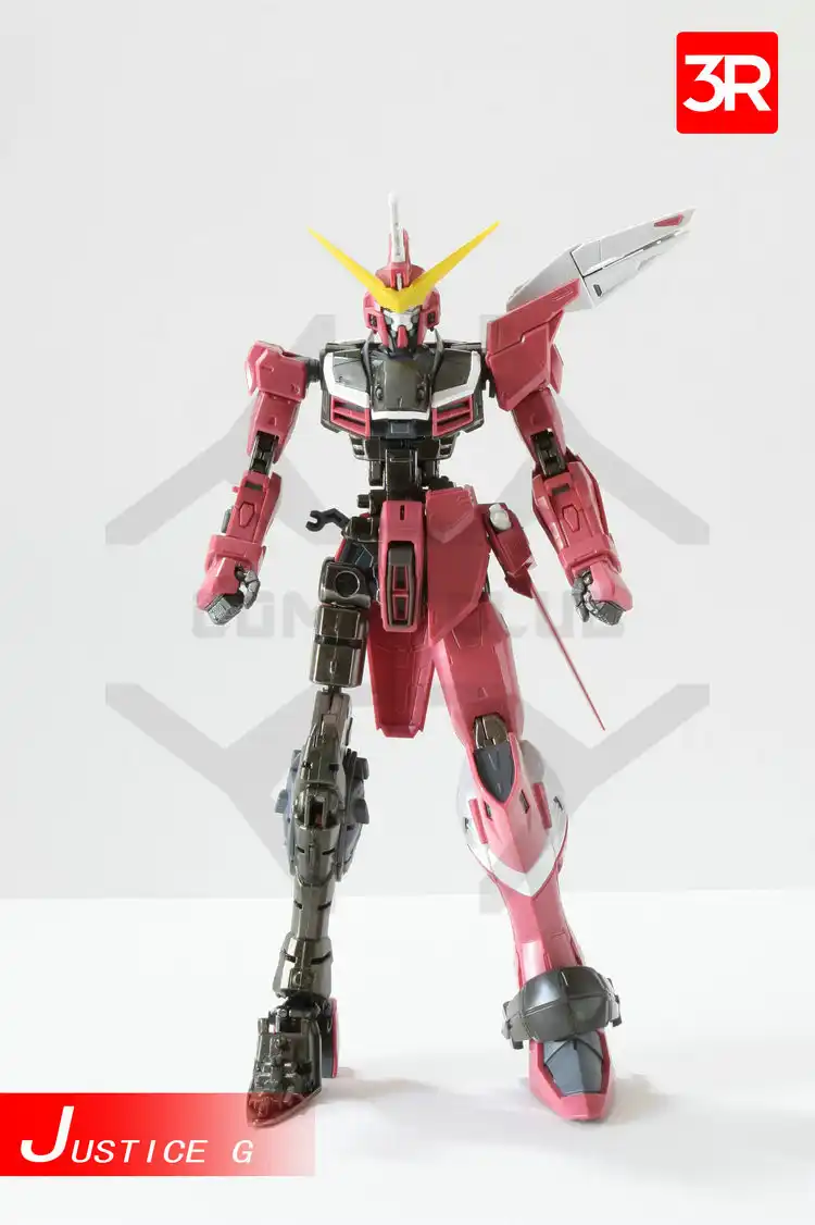 コミッククラブ在庫金属フレーム構築 Mg 1 100 2 0 ガンダム Seed フリーダム 正義 プロビデンスフィギュアおもちゃロボット Null Aliexpress