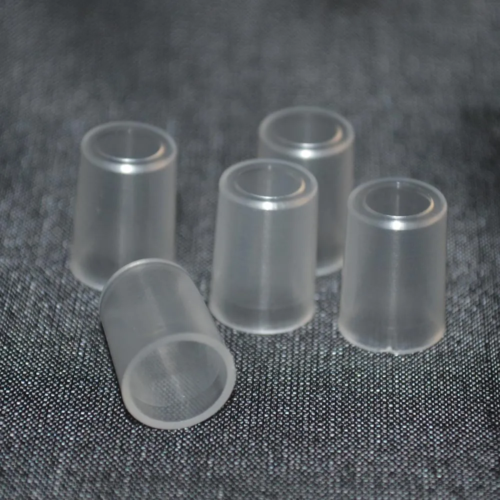 50pcs/lot Digital Breath Alcohol Tester Breathalyzer Mouthpieces Blowing Nozzle for AT6000 Alcohol Tester Mouthpieces alcohol tester breath alcohol tester