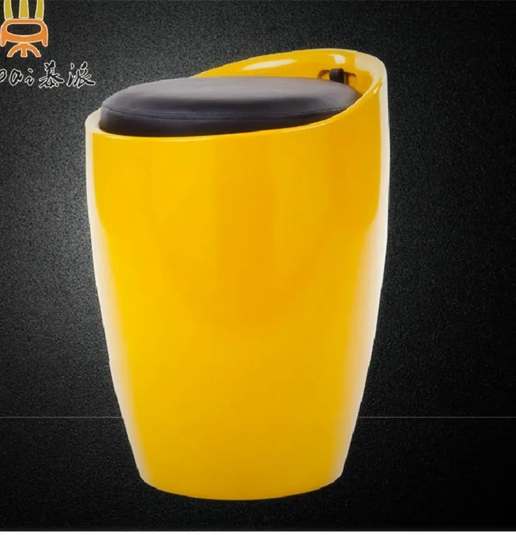 Online Buy Wholesale Storage Ottoman Chair From China Storage Bar stool changing his shoes storage stylish computer chair bar ottoman(China (Mainland) - Online Buy Wholesale Storage Ottoman Chair From China Storage