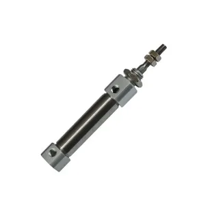 

1 Pcs 10mm Bore 50mm Stroke CDJ2B Mini Pneumatic Air Cylinder