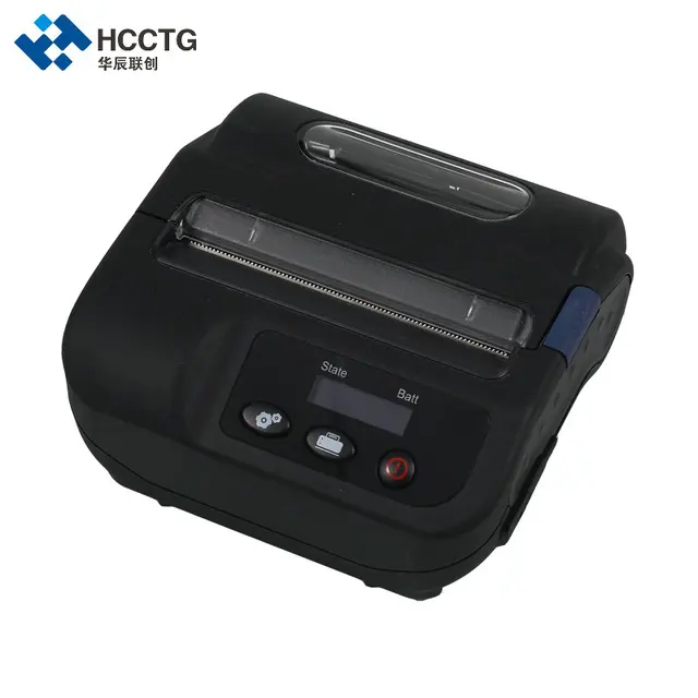 Cheap 3inch 80mm 58mm Battery Powered Bluetooth Mobile Thermal Barcode Label Portable Handheld Printer L31