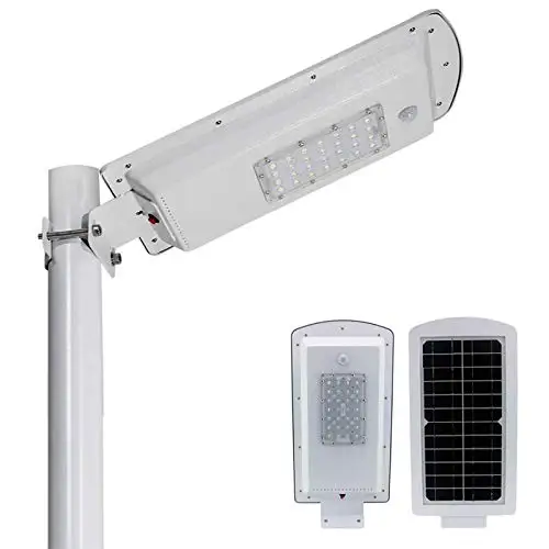 

Tumo-Int 8-10W All in one Solar Street Light T11