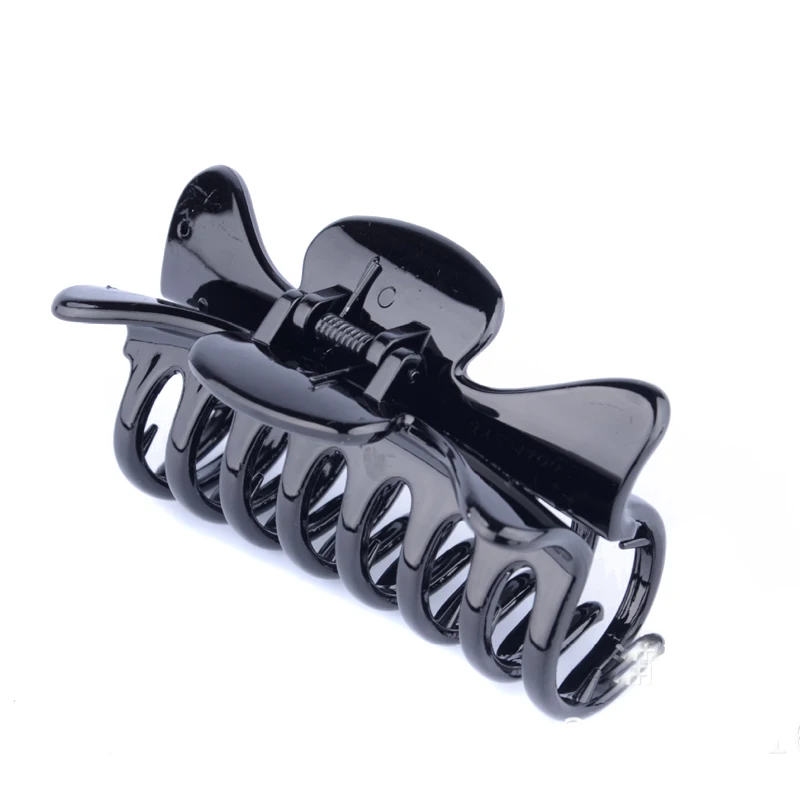 plain clip for hair