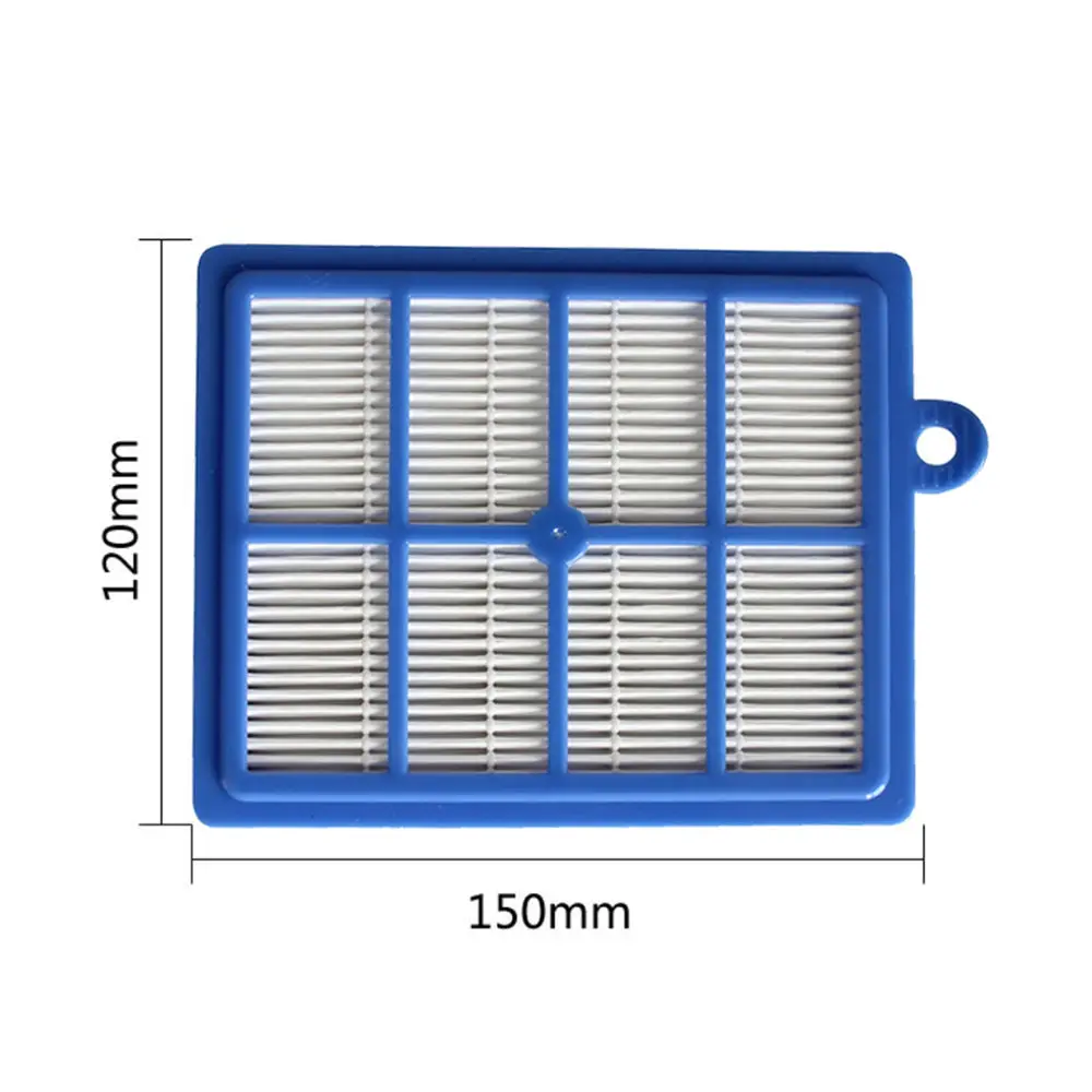 Вытяжные отверстия фильтр+ впускные отверстия HEPA фильтр для Philips FC8760 FC8761 FC8764 FC8766 FC8767 FC9712 FC9714 запчасти пылесоса