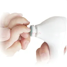 Automatic Nail File Promotion For Promotional Electric Nail Polisher Baby Scissors Newborn Manicure Knife Set Mom Universal
