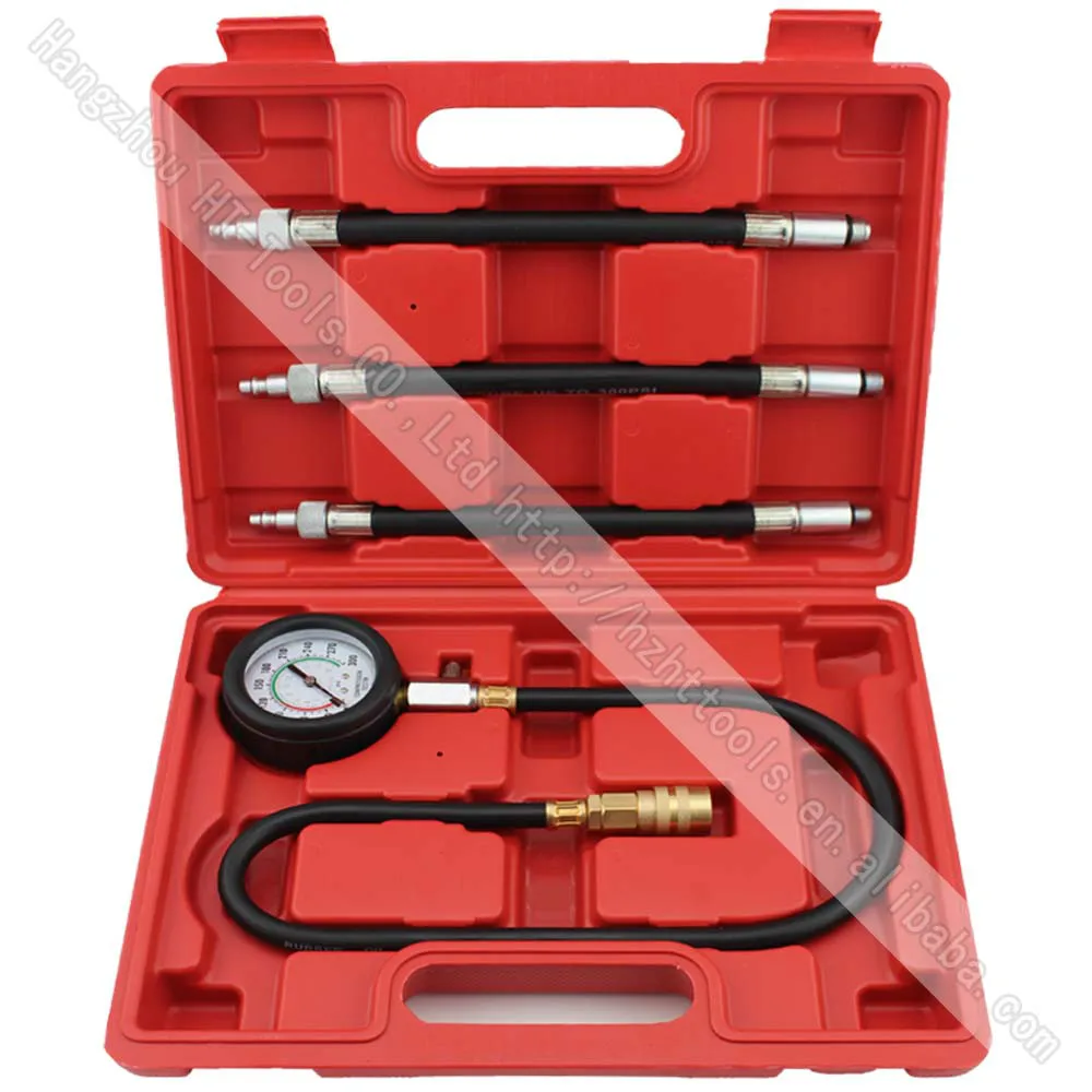

Petrol Engine Compression Test Kit