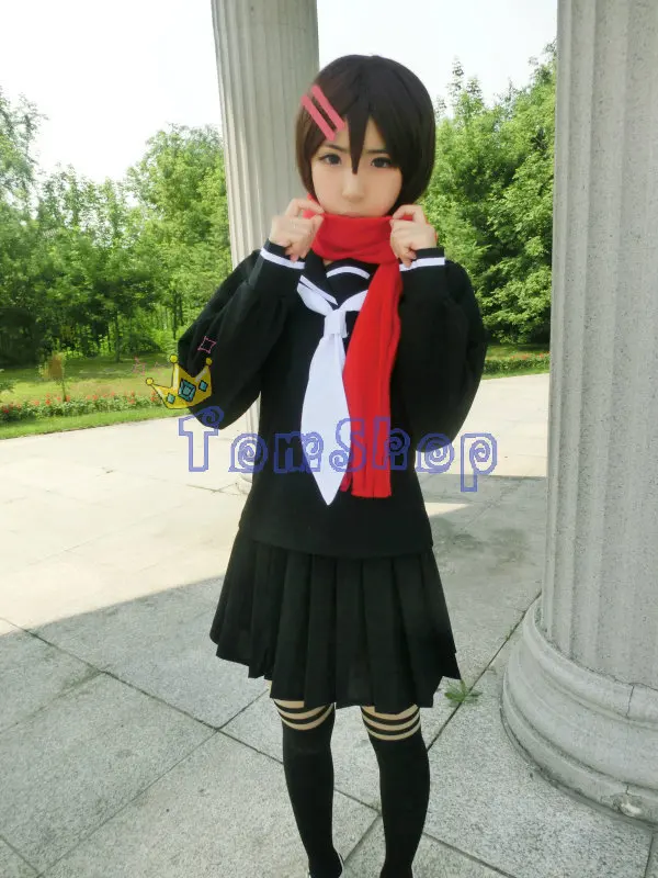 Костюм Школьная Матросская униформа для девочки TATEYAMA AYANO|halloween costume|halloween costumes free
