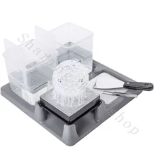 Horizon Elephant SLA 3D printer form1+ finish kit The Form1+ Finish kit Top quality