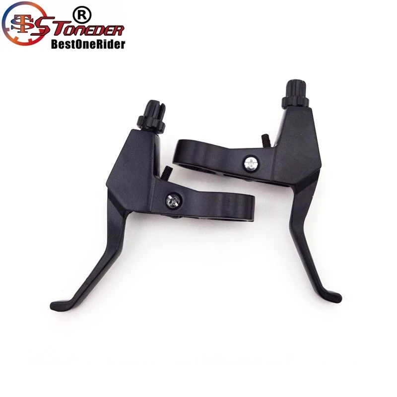 Карманный тормозной рычаг STONEDER для детей 7/8 дюйма 22 мм|43cc 47cc 49cc|47cc pocket bike47cc mini bike |