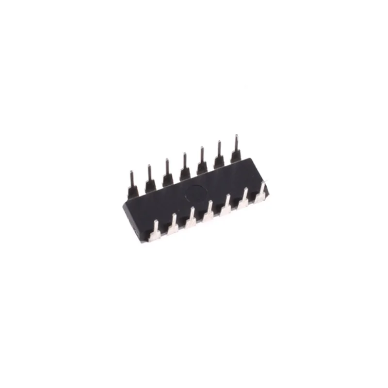 10 шт. TL074CN DIP14 TL074 DIP 074CN новый и оригинальный IC|Интегральные схемы| |