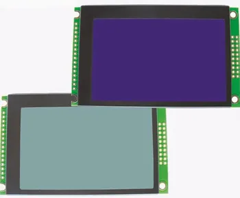 

20PIN 240160 COG LCD Graphic Module RA8806 Controller 3.3V 5V Backlight