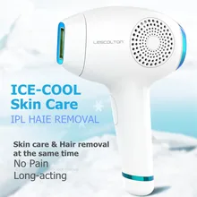 Best Price lescolton Electric Hair Remover Safe Painless Hair Removal Epilator Hair Remove depilador a laser laser hair removal machine
