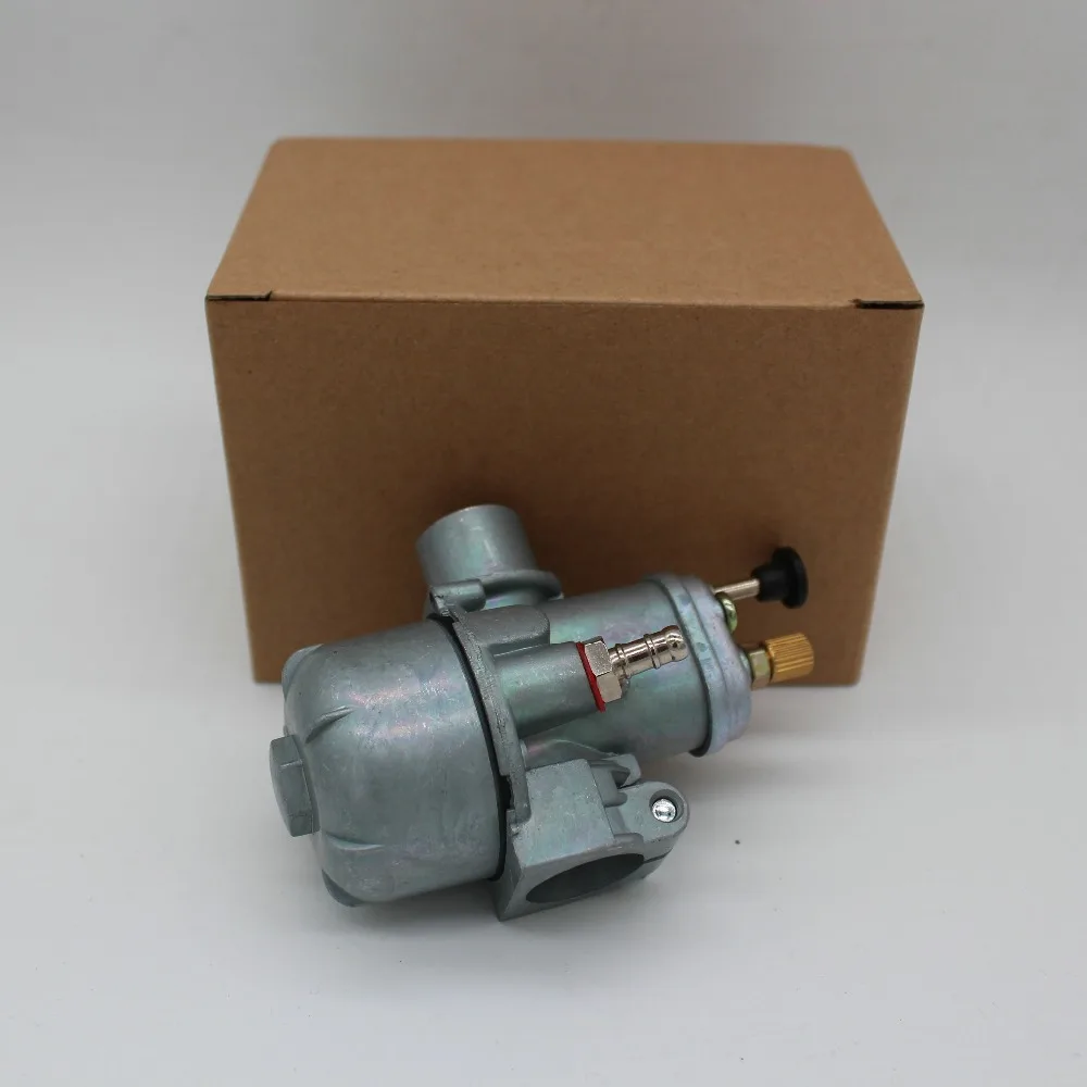 Acessórios da Motocicleta do Carburador Carb para Estoque Populares Ciclomotor Bing Puch Estilo Carb Maxi Esporte Luxe Newport Cobra E50 15mm 4 Cheap Carburador