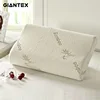 GIANTEX Sleeping Bamboo Memory Foam Orthopedic Pillow Pillows Oreiller Pillow Travesseiro Almohada Cervical Kussens Poduszkap