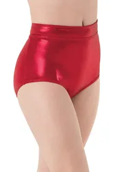 Girls Ballet Shiny Metallic Shorts Performance Dance Bottoms Spandex Lycra Shorts Women Workout Cheer Booty Dance Shorts Girls Ballet Shiny Metallic Shorts Performance Dance Bottoms Spandex Lycra Shorts Women Workout Cheer Booty Dance Shorts