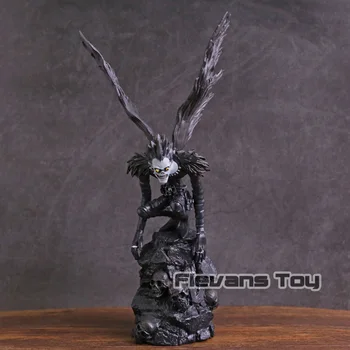 

Death Note Official Movie Guide I Ryuk Ryuuku PVC Figure Collectible Model Toy